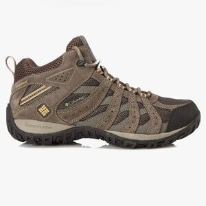 Columbia Men's Redmond Hiking Trail Boots